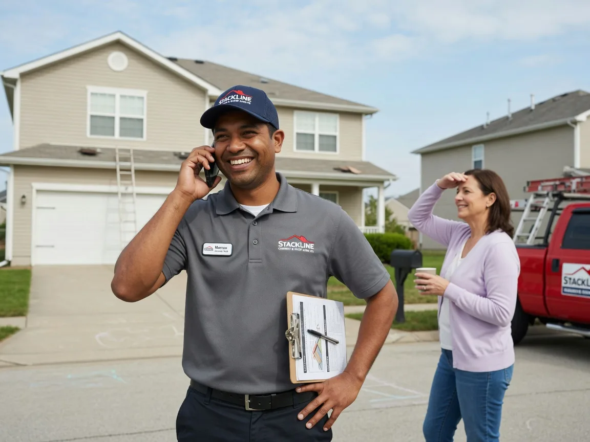 Chimney flashing repair Califon, NJ FAQs